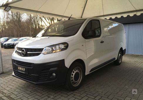 Opel Vivaro, 2023