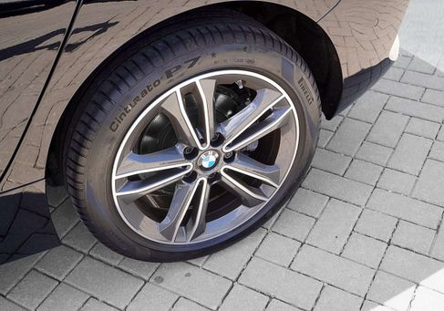 BMW 118, 2023