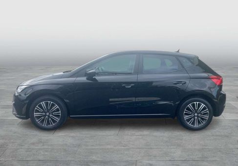 Seat Ibiza, 2024
