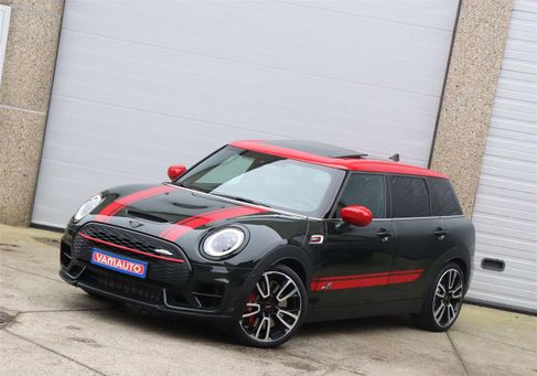 MINI John Cooper Works, 2021