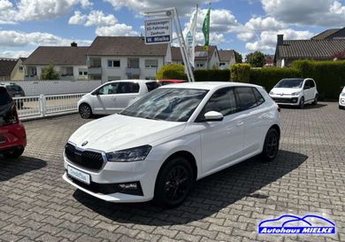Skoda Fabia, 2027