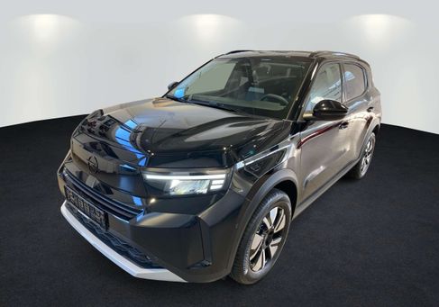 Opel Frontera, 2025