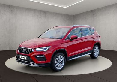 Seat Ateca, 2024