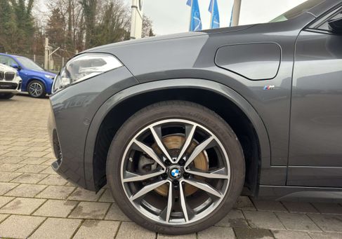 BMW X2, 2021