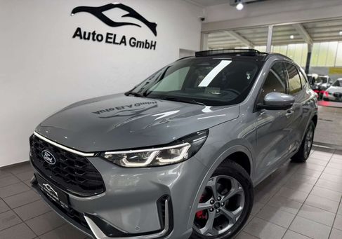 Ford Kuga, 2024 2