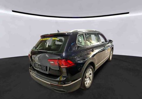 Volkswagen Tiguan Allspace, 2024