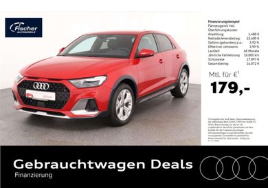 Audi A1, 2025