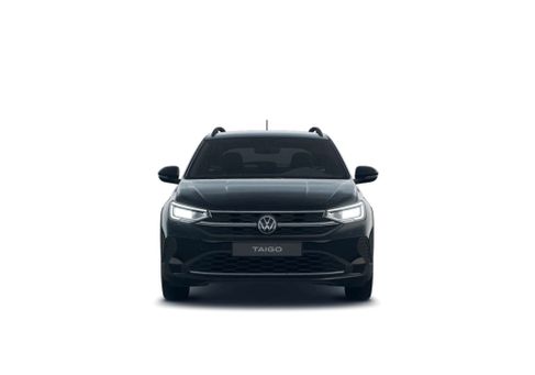 Volkswagen Taigo, 2025