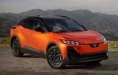 Subaru, 2026