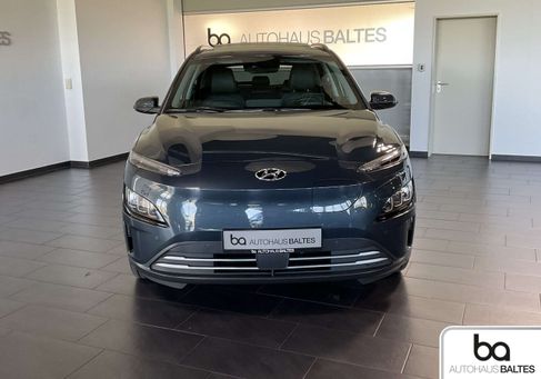Hyundai Kona, 2023