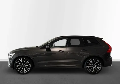 Volvo XC60, 2022