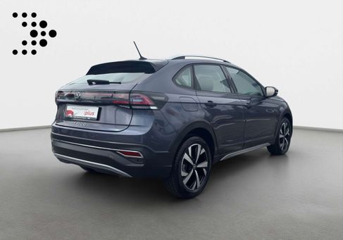 Volkswagen Taigo, 2022