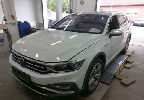 Volkswagen Passat Variant, 2023 2