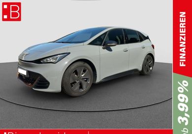 Cupra Born, 2023