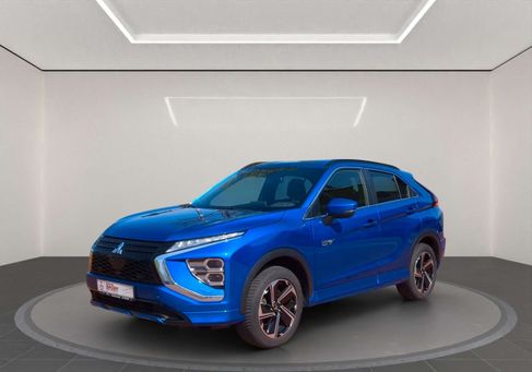 Mitsubishi Eclipse, 2022