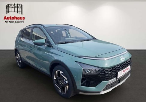Hyundai Bayon, 2026 2