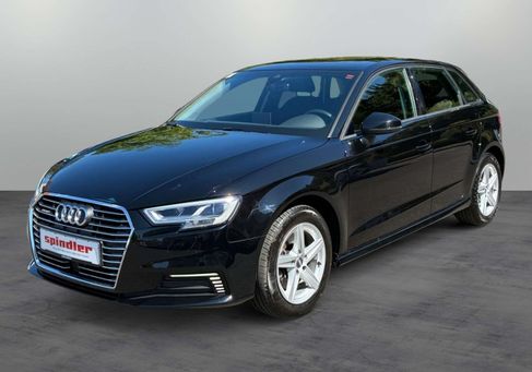 Audi A3, 2020 2