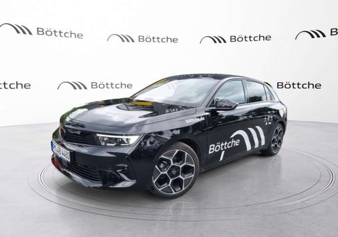 Opel Astra, 2024