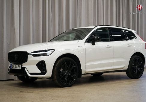 Volvo XC60, 2026