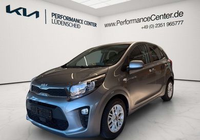 Kia Picanto, 2022