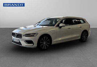 Volvo V60, 2025