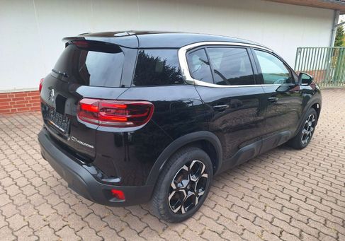 Citroën C5 Aircross, 2025 3