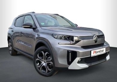 Citroën C3 Aircross, 2026