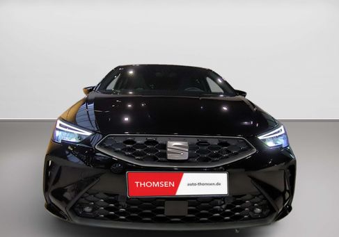 Seat Ibiza, 2025