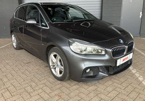 BMW 218 Active Tourer, 2016