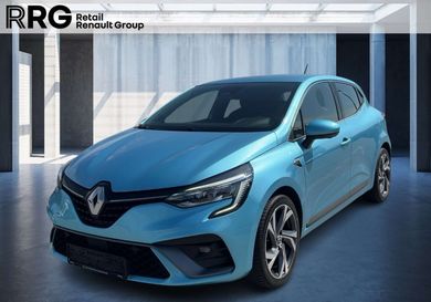 Renault Clio, 2020