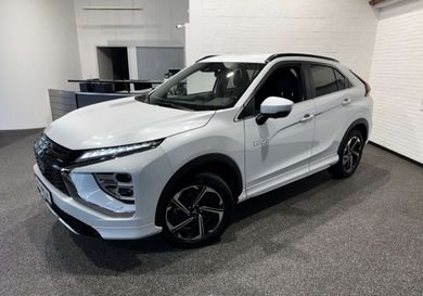 Mitsubishi Eclipse, 2023