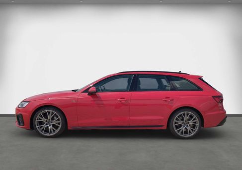 Audi A4, 2023 3