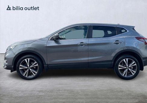 Nissan Qashqai, 2020 2
