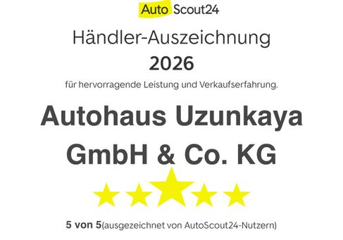 Audi A4, 2019
