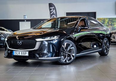 Mazda, 2025