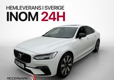 Volvo S90, 2024