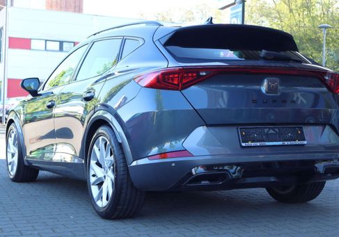 Cupra Formentor, 2023