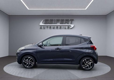 Hyundai i10, 2026