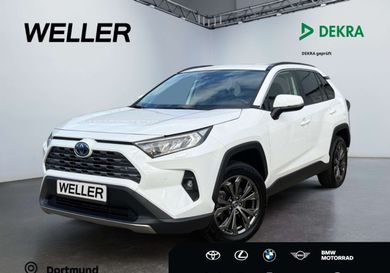 Toyota, 2023