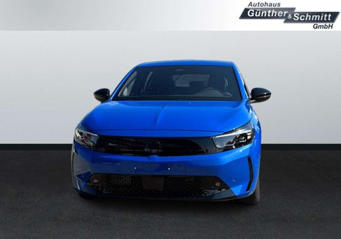 Opel Corsa, 2025