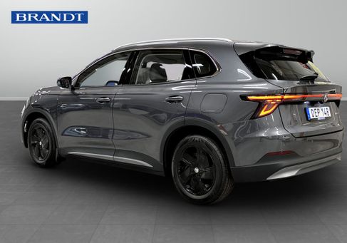 MG, 2025