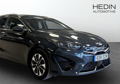 Kia Cee'd Sportswagon, 2024