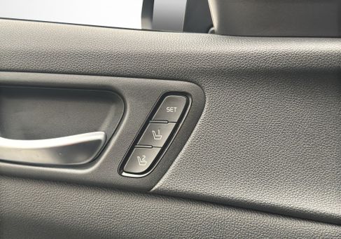 Kia Optima, 2018