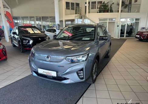 Ssangyong Korando, 2024 3