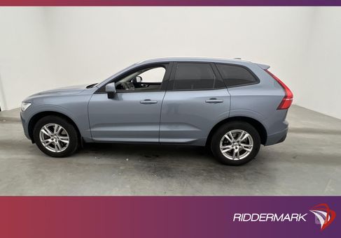 Volvo XC60, 2019