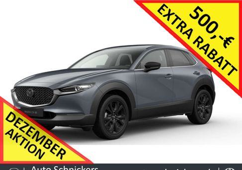 Mazda CX-30, 2024