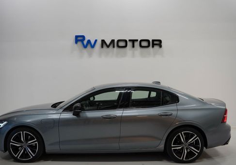 Volvo S60, 2020