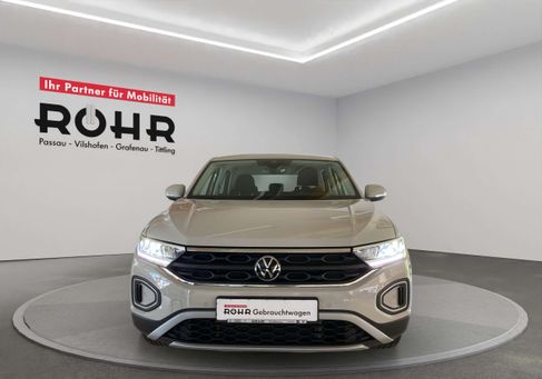 Volkswagen T-Roc, 2022