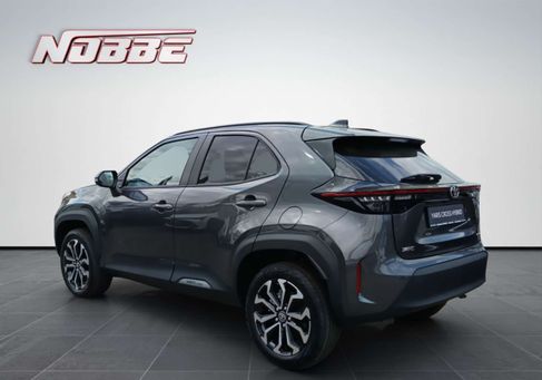 Toyota Yaris Cross, 2023 3