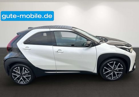 Toyota Aygo, 2026 3